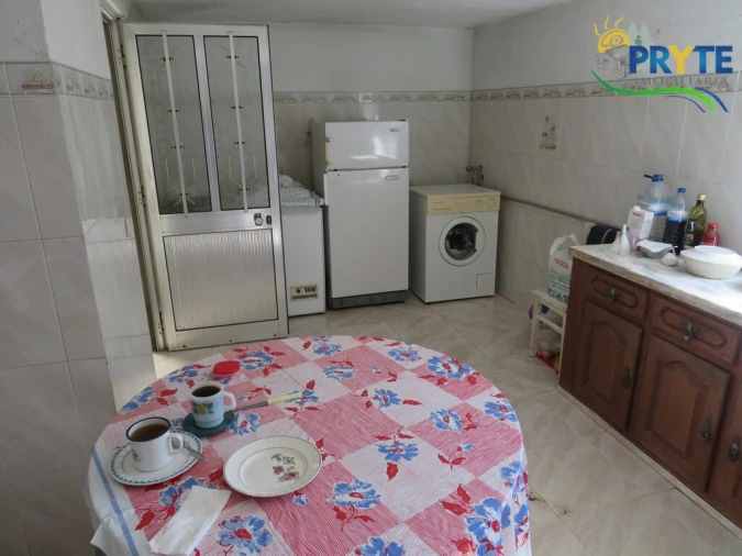 Moradia T5 para Venda em São João do Peso Foto 39