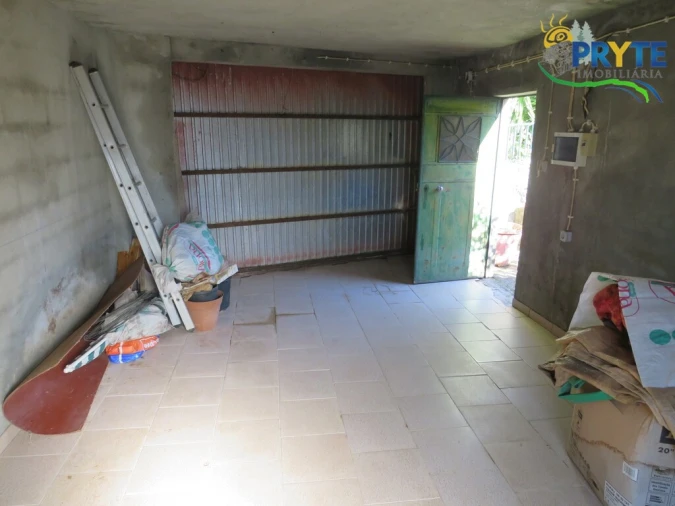 Moradia T5 para Venda em São João do Peso Foto 40