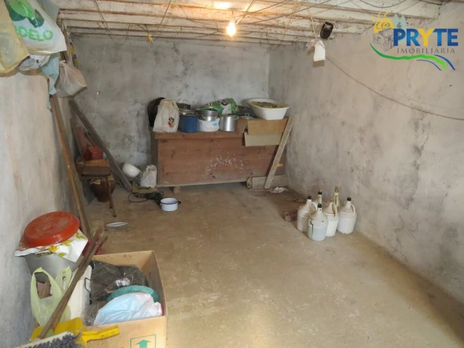 Moradia T5 para Venda em São João do Peso Foto 43