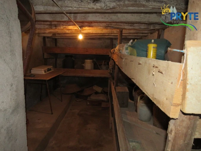 Moradia T5 para Venda em São João do Peso Foto 44