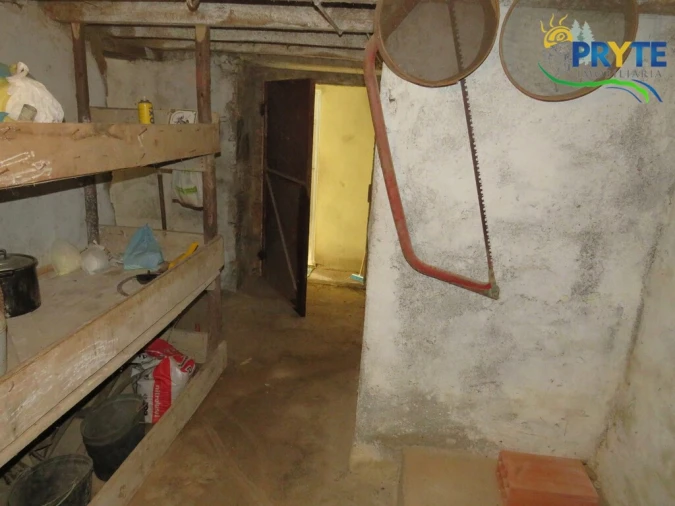 Moradia T5 para Venda em São João do Peso Foto 45