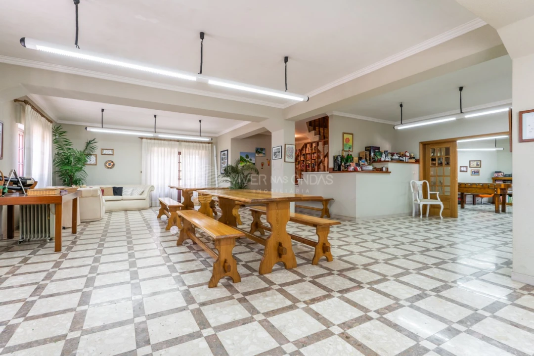 Moradia T6 para Venda em Amora Foto 22