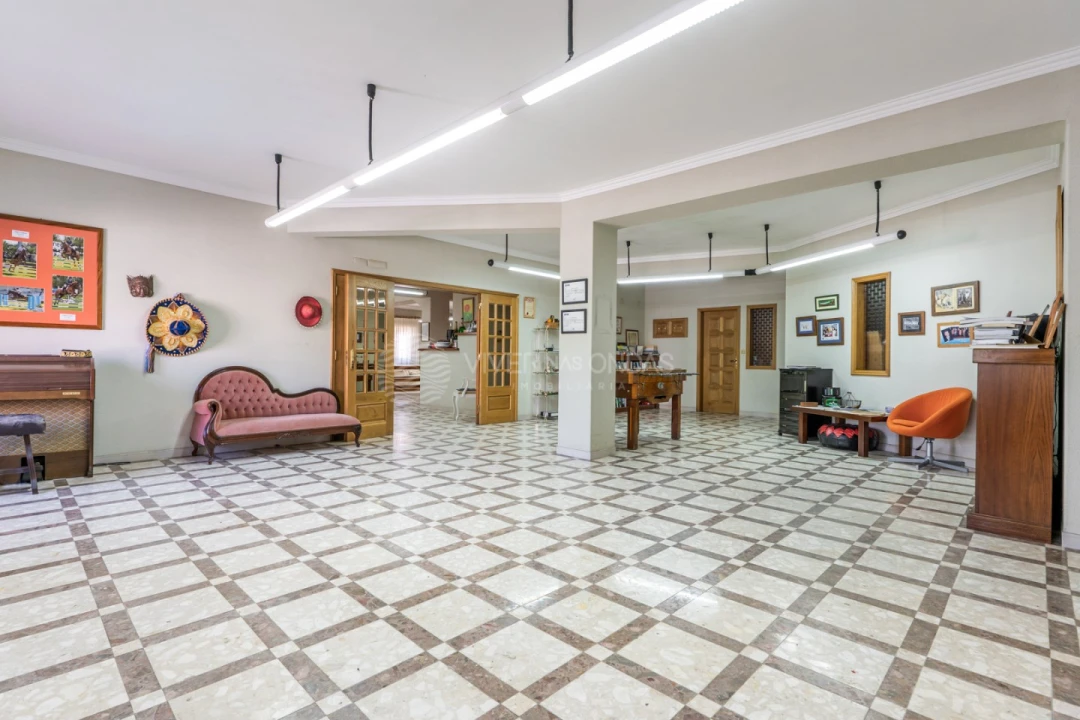 Moradia T6 para Venda em Amora Foto 24