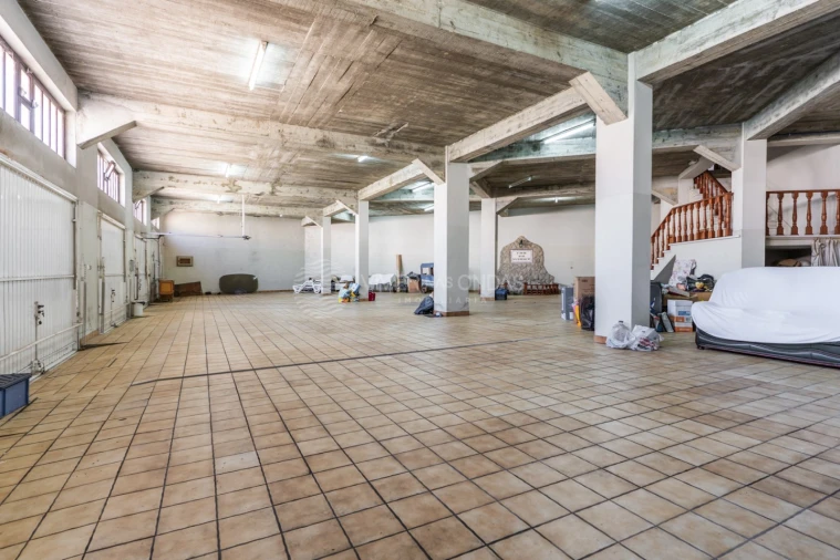 Moradia T6 para Venda em Amora Foto 33