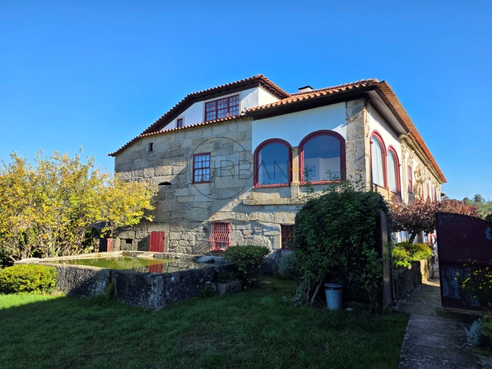 Quinta T21 para Venda em Mangualde, Mesquitela e Cunha Alta Foto 4