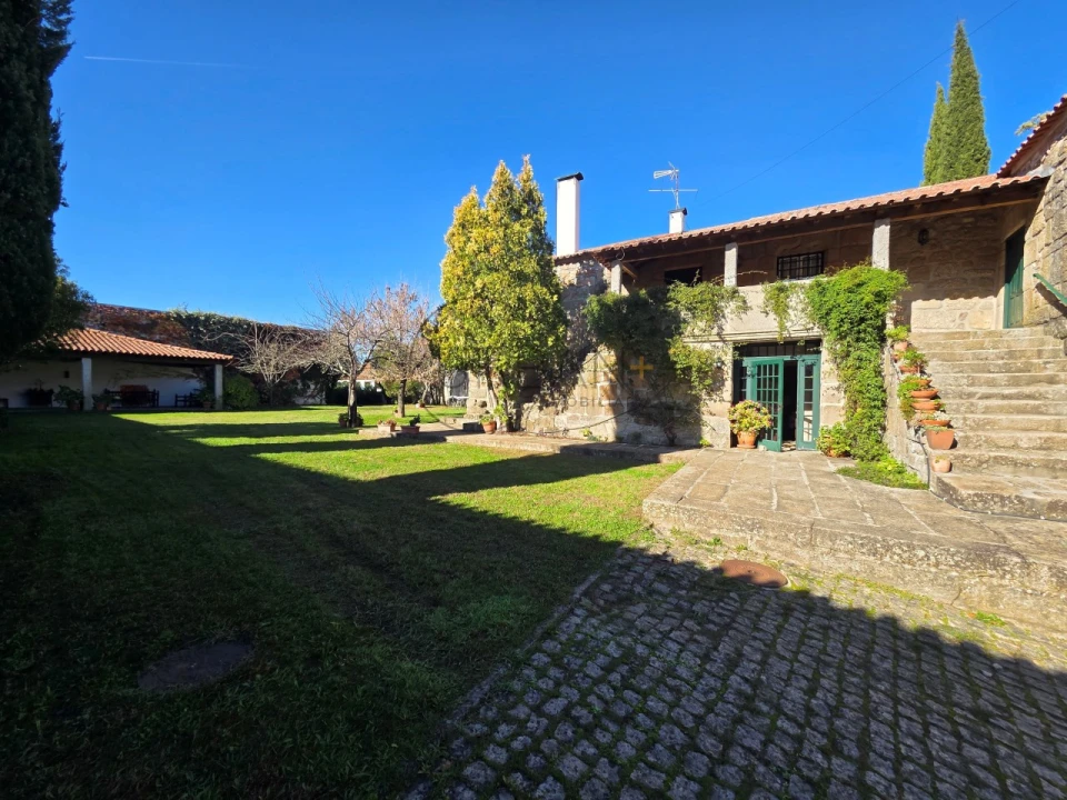 Quinta T21 para Venda em Mangualde, Mesquitela e Cunha Alta Foto 8