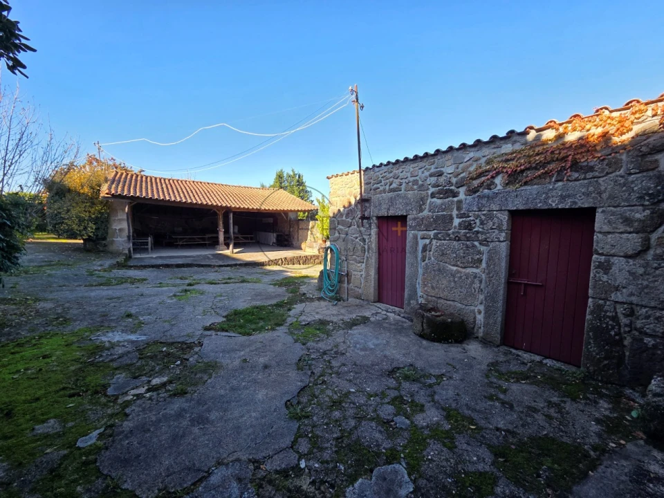 Quinta T21 para Venda em Mangualde, Mesquitela e Cunha Alta Foto 10