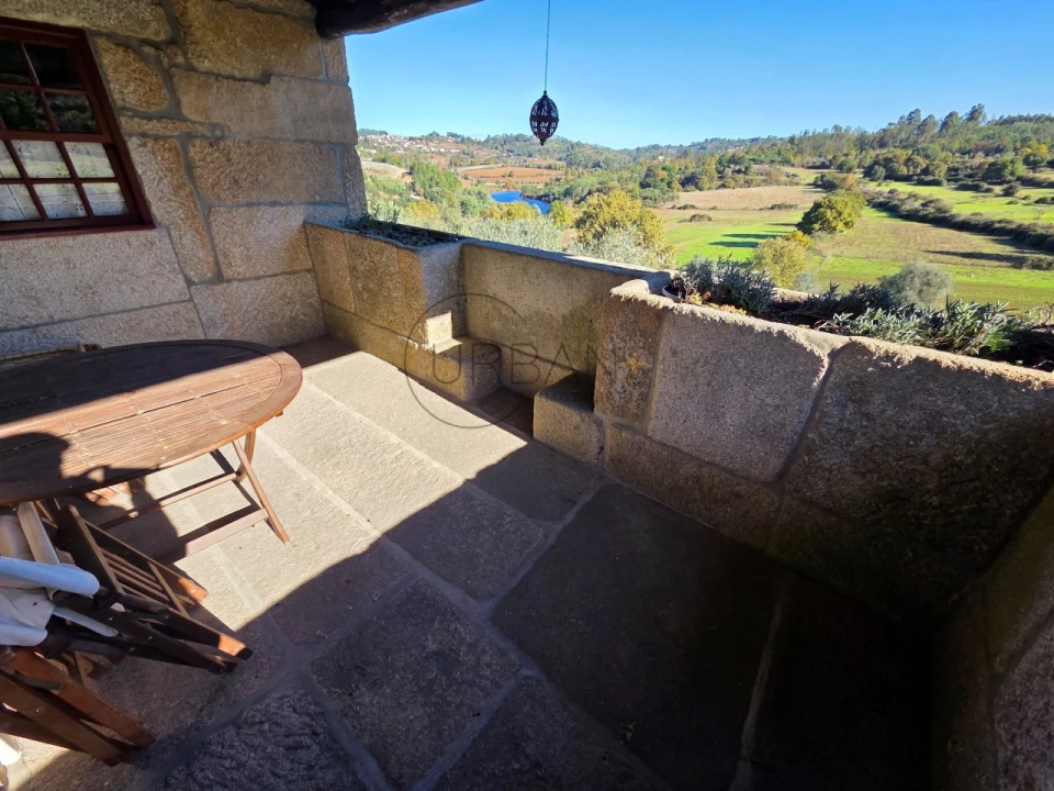 Quinta T21 para Venda em Mangualde, Mesquitela e Cunha Alta Foto 20