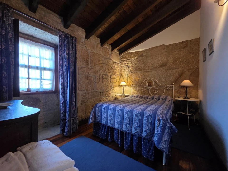 Quinta T21 para Venda em Mangualde, Mesquitela e Cunha Alta Foto 27