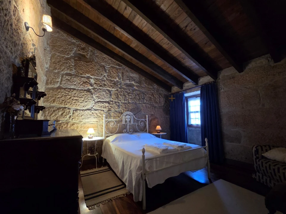 Quinta T21 para Venda em Mangualde, Mesquitela e Cunha Alta Foto 29