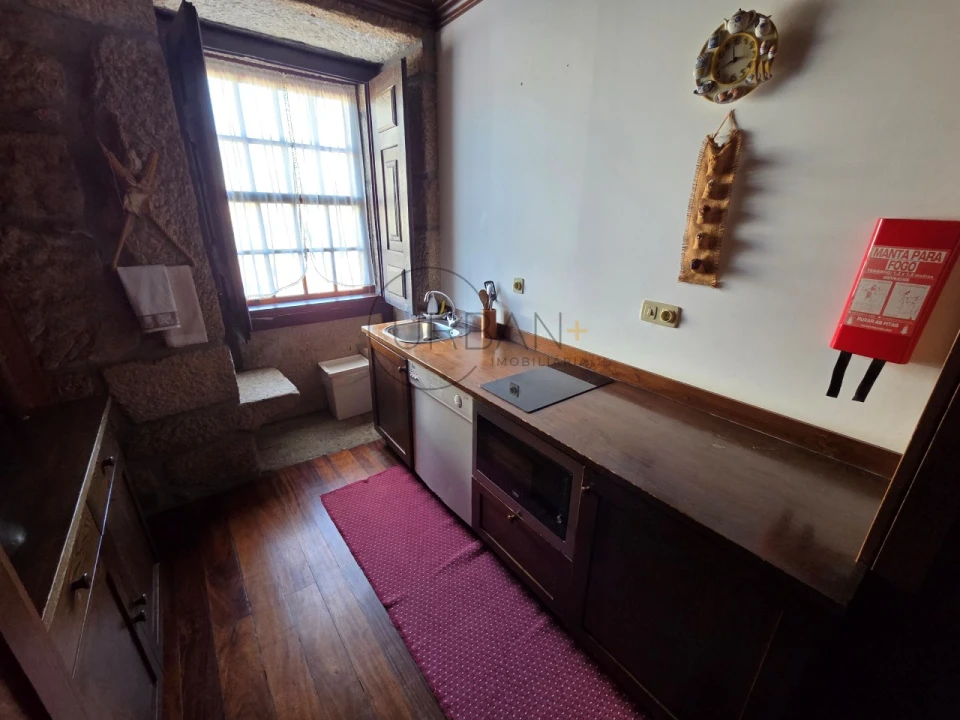 Quinta T21 para Venda em Mangualde, Mesquitela e Cunha Alta Foto 32