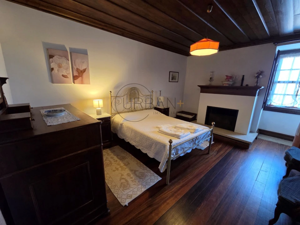 Quinta T21 para Venda em Mangualde, Mesquitela e Cunha Alta Foto 33