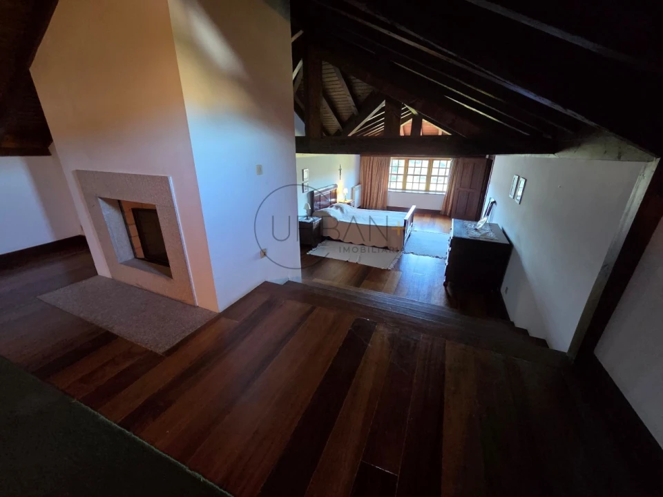 Quinta T21 para Venda em Mangualde, Mesquitela e Cunha Alta Foto 39