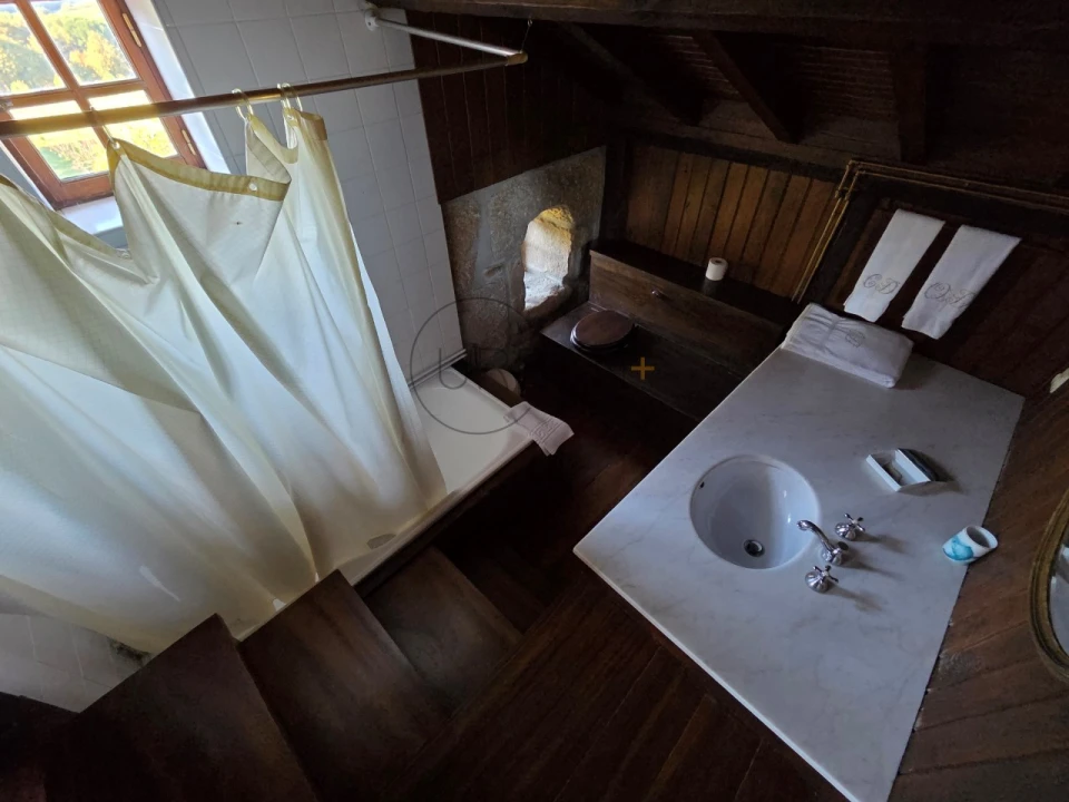 Quinta T21 para Venda em Mangualde, Mesquitela e Cunha Alta Foto 41