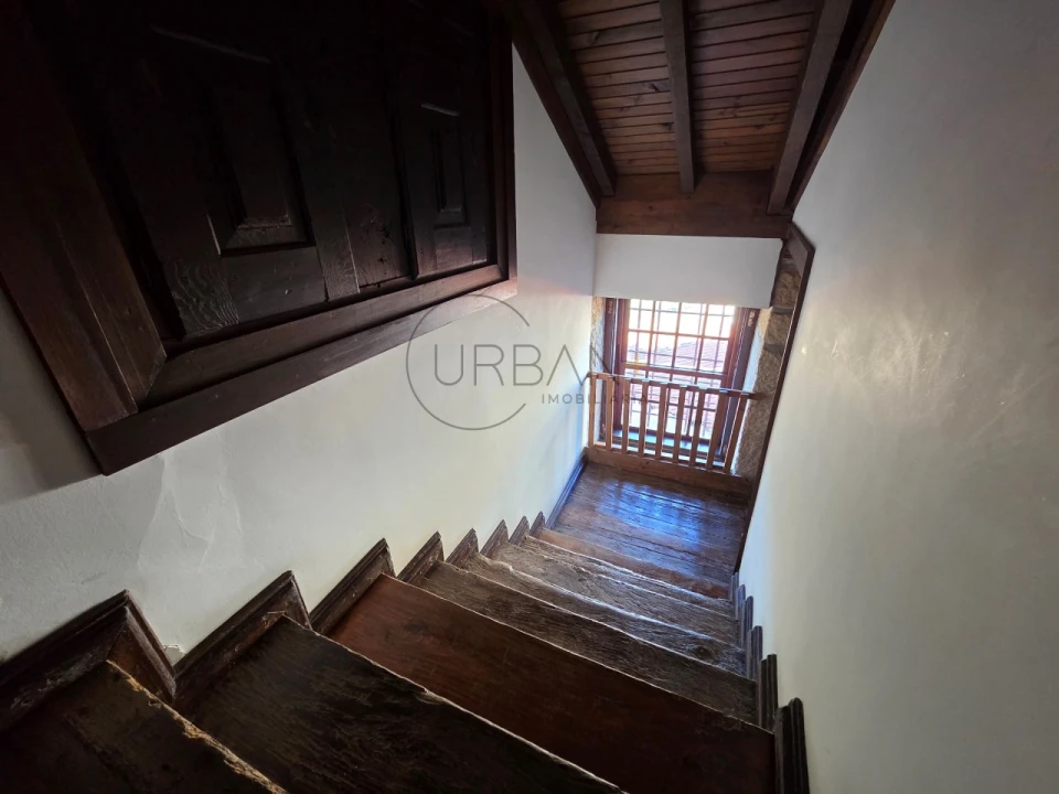 Quinta T21 para Venda em Mangualde, Mesquitela e Cunha Alta Foto 45