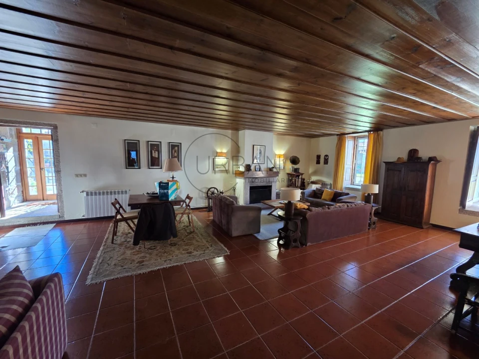 Quinta T21 para Venda em Mangualde, Mesquitela e Cunha Alta Foto 59