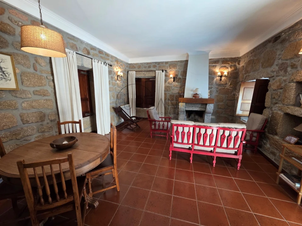 Quinta T21 para Venda em Mangualde, Mesquitela e Cunha Alta Foto 63