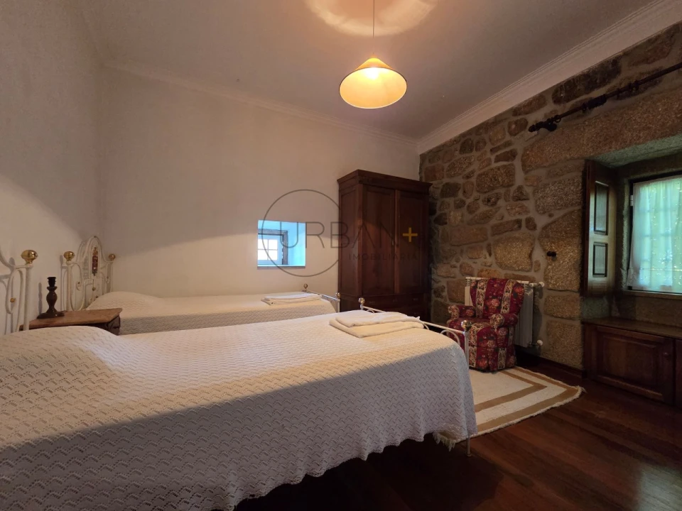 Quinta T21 para Venda em Mangualde, Mesquitela e Cunha Alta Foto 65