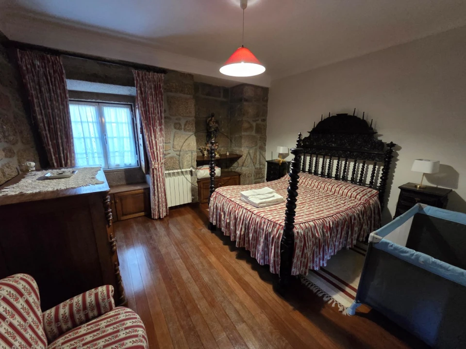 Quinta T21 para Venda em Mangualde, Mesquitela e Cunha Alta Foto 71