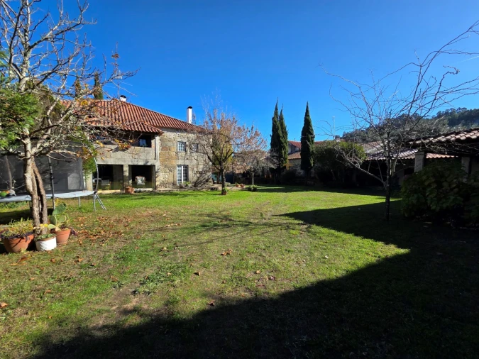 Quinta T21 para Venda em Mangualde, Mesquitela e Cunha Alta Foto 9