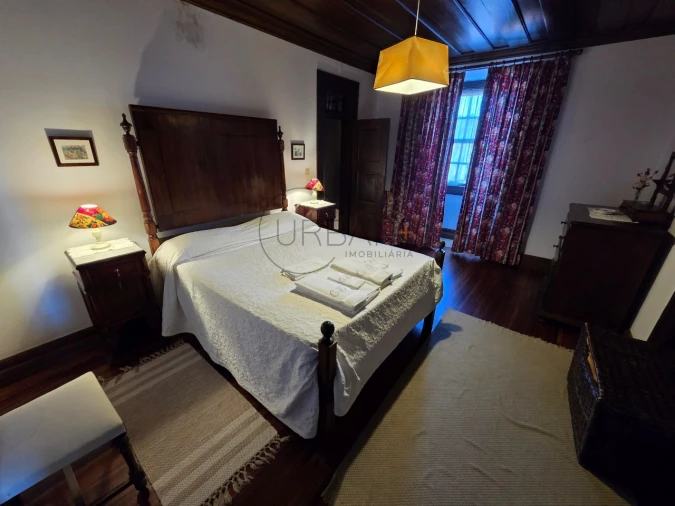 Quinta T21 para Venda em Mangualde, Mesquitela e Cunha Alta Foto 35