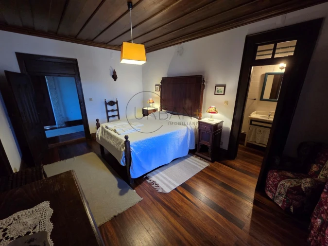 Quinta T21 para Venda em Mangualde, Mesquitela e Cunha Alta Foto 37