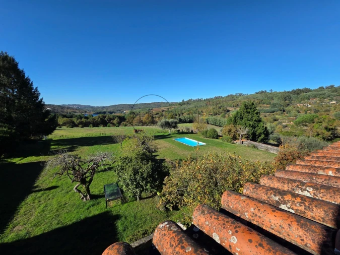 Quinta T21 para Venda em Mangualde, Mesquitela e Cunha Alta Foto 42
