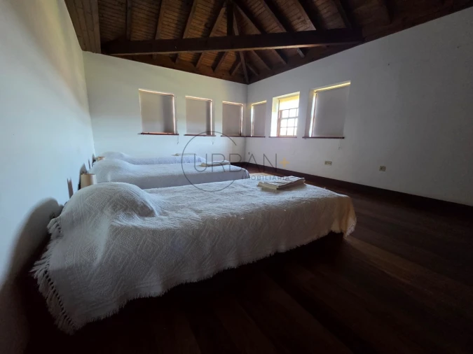 Quinta T21 para Venda em Mangualde, Mesquitela e Cunha Alta Foto 43