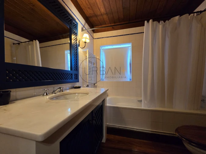 Quinta T21 para Venda em Mangualde, Mesquitela e Cunha Alta Foto 44