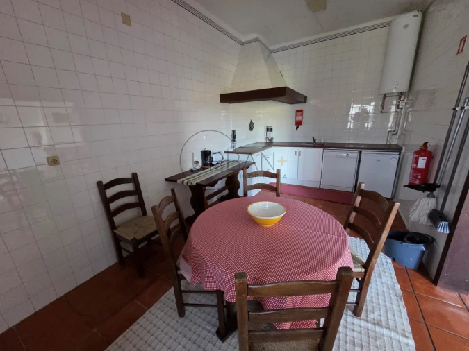 Quinta T21 para Venda em Mangualde, Mesquitela e Cunha Alta Foto 55