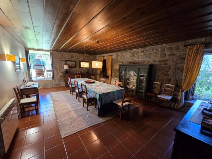 Quinta T21 para Venda em Mangualde, Mesquitela e Cunha Alta Foto 60