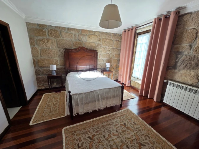 Quinta T21 para Venda em Mangualde, Mesquitela e Cunha Alta Foto 62