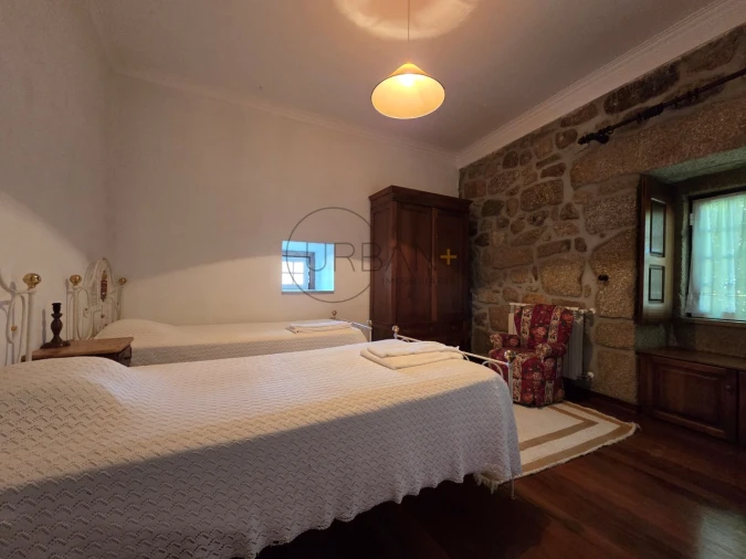 Quinta T21 para Venda em Mangualde, Mesquitela e Cunha Alta Foto 65