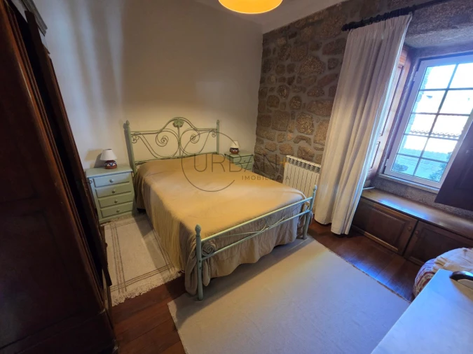 Quinta T21 para Venda em Mangualde, Mesquitela e Cunha Alta Foto 66