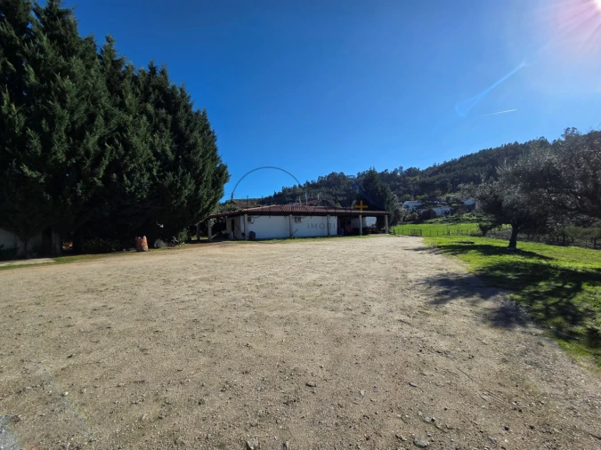 Quinta T21 para Venda em Mangualde, Mesquitela e Cunha Alta Foto 76