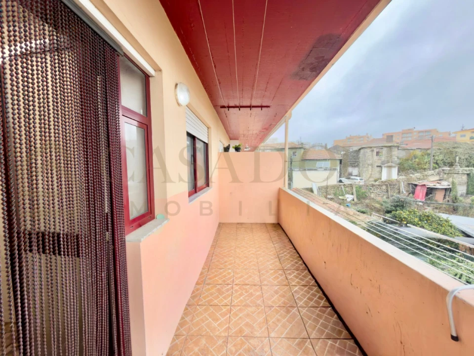 Apartamento para Venda em Rio Tinto Foto 8