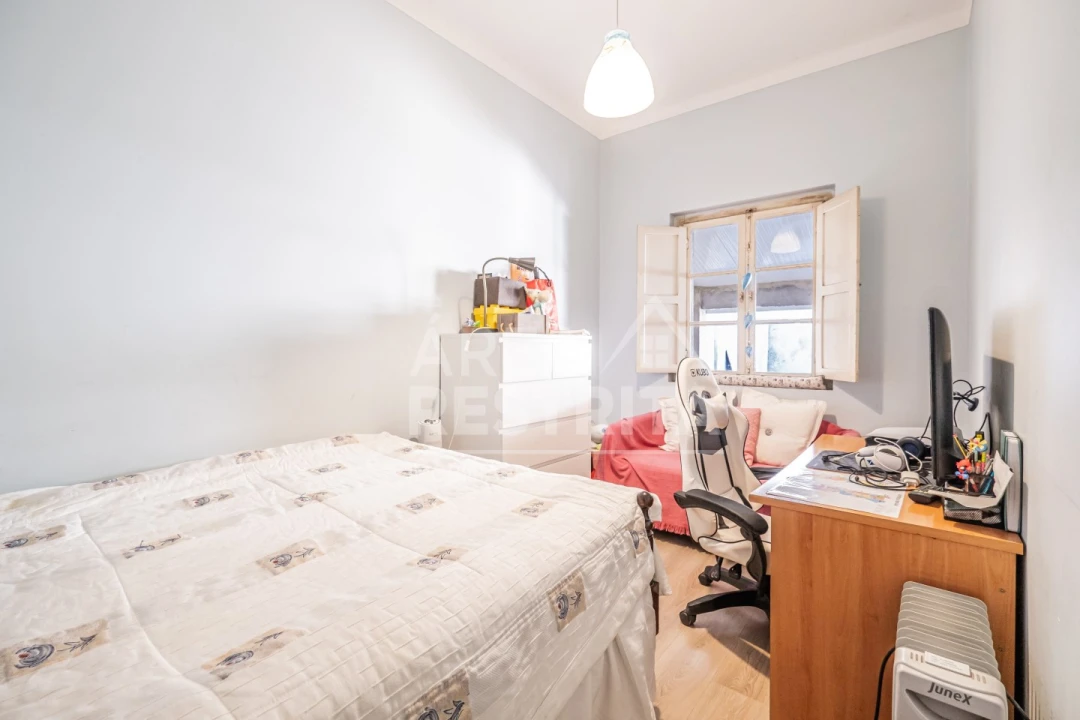 Moradia T2 para Venda em Azeitão (São Lourenço e São Simão) Foto 12