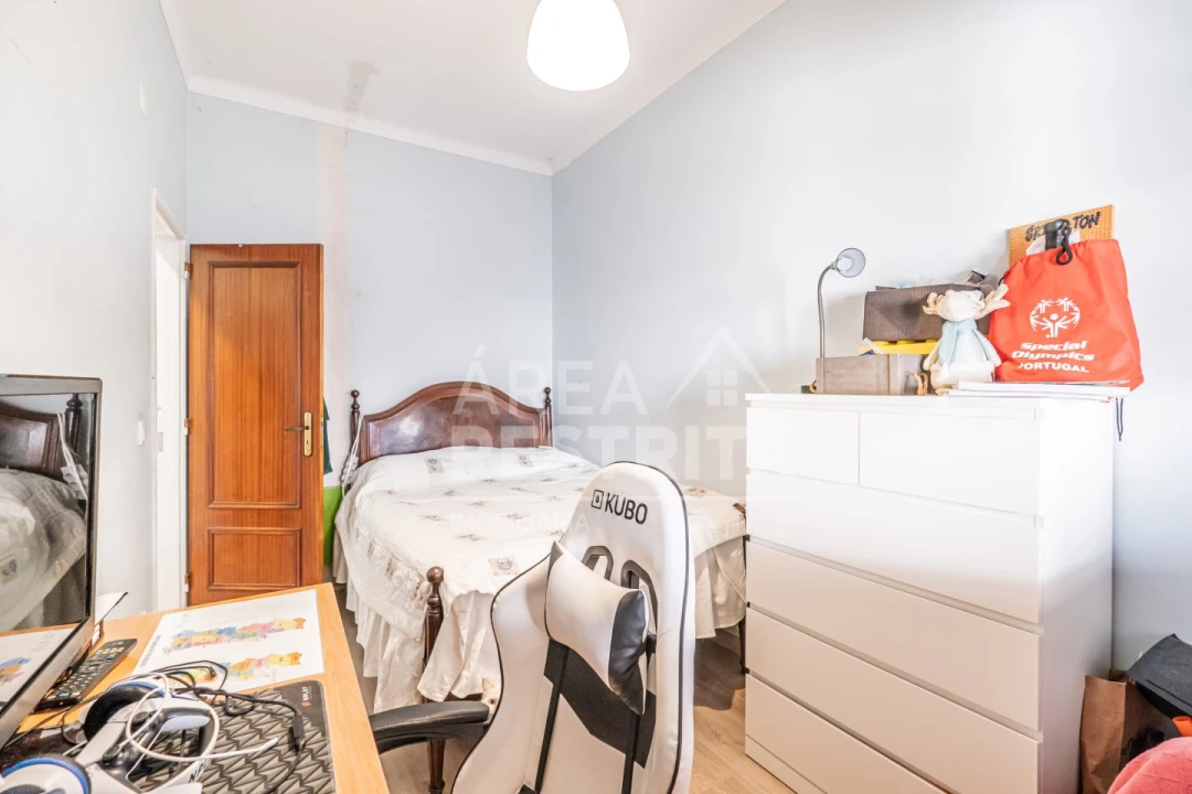 Moradia T2 para Venda em Azeitão (São Lourenço e São Simão) Foto 13