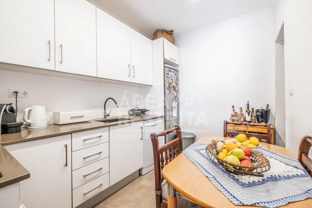 Moradia T2 para Venda em Azeitão (São Lourenço e São Simão) Foto 18