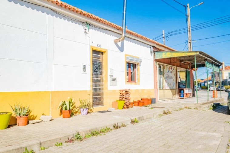 Moradia T2 para Venda em Azeitão (São Lourenço e São Simão) Foto 4