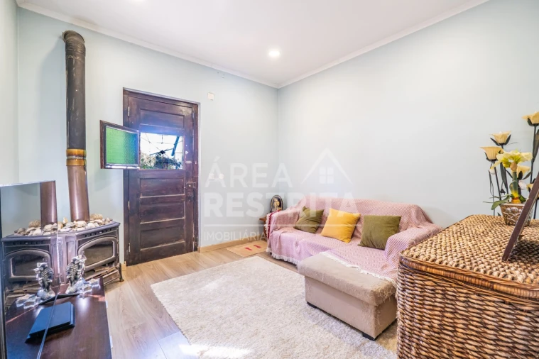 Moradia T2 para Venda em Azeitão (São Lourenço e São Simão) Foto 5