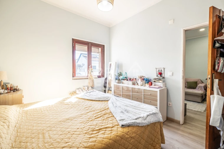 Moradia T2 para Venda em Azeitão (São Lourenço e São Simão) Foto 11