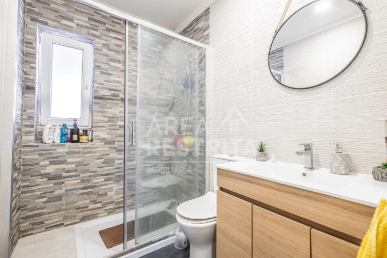 Moradia T2 para Venda em Azeitão (São Lourenço e São Simão) Foto 14