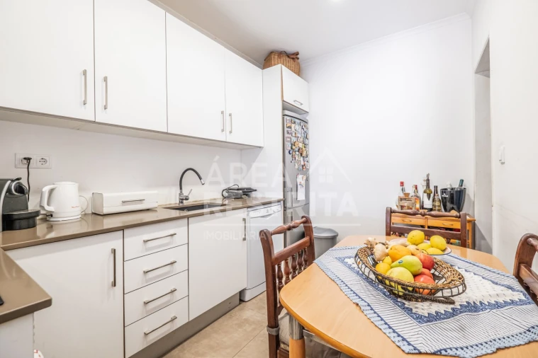 Moradia T2 para Venda em Azeitão (São Lourenço e São Simão) Foto 18