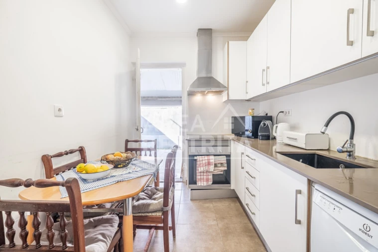 Moradia T2 para Venda em Azeitão (São Lourenço e São Simão) Foto 19