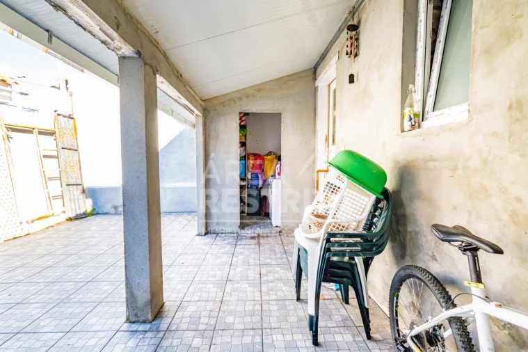 Moradia T2 para Venda em Azeitão (São Lourenço e São Simão) Foto 23