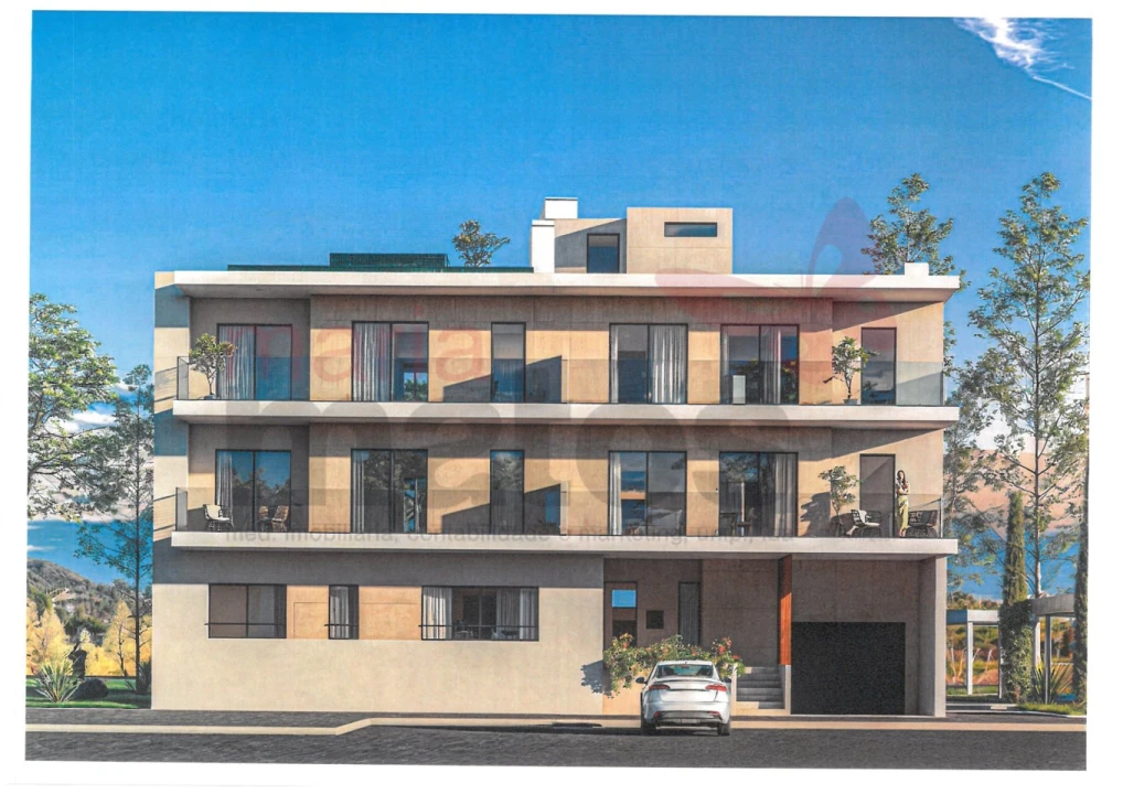 Apartamento T3 para Venda em Atouguia da Baleia Foto 3