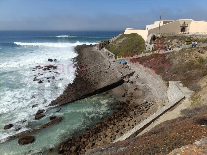 Apartamento T3 para Venda em Atouguia da Baleia Foto 12
