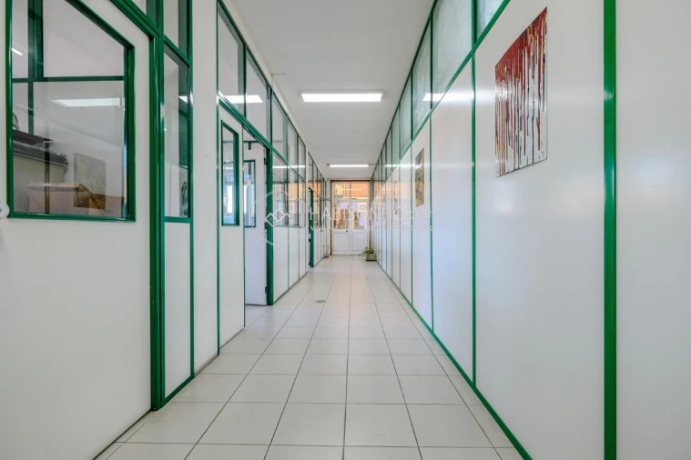 Armazém para Venda em Rio Tinto Foto 19