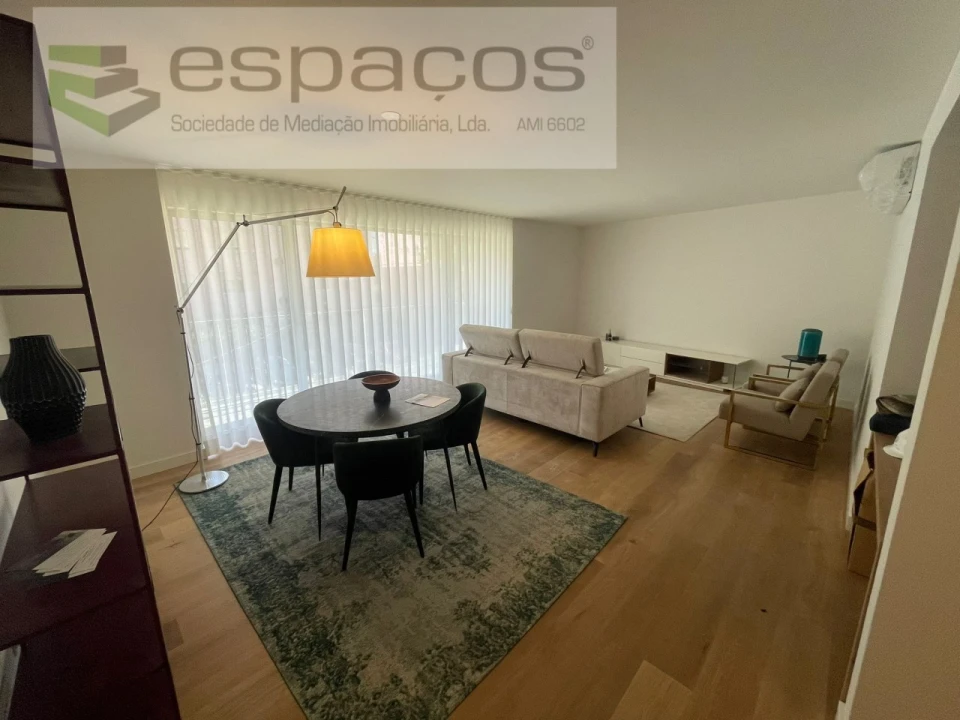 Apartamento T3 para Venda em Olivais Foto 7